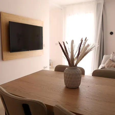 Apartment Marconia 103