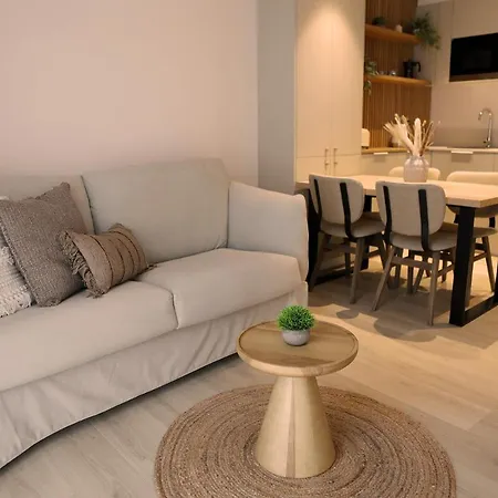 Marconia 103 Apartment L'Estartit