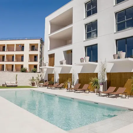Apartment Marconia 103
