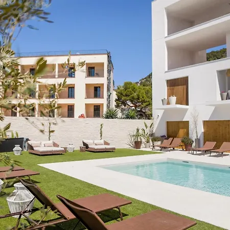 Apartment Marconia 103