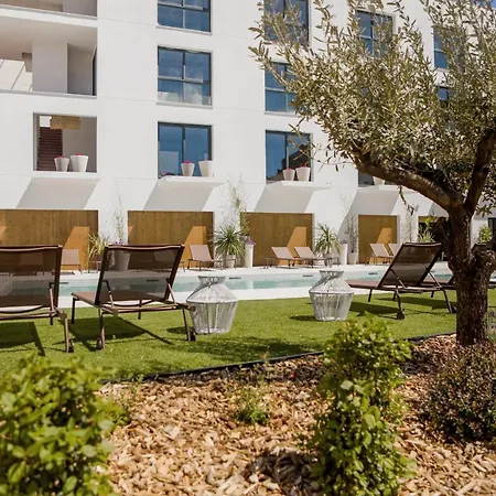 Apartment Marconia 103